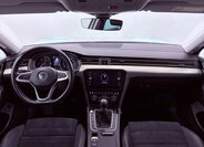 Volkswagen Passat Kombi 2,0 l 110 kw
