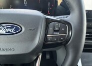 Ford Tourneo Custom 32