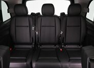 Mercedes-Benz Vito MPV 2,1 l 120 kw