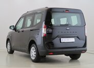 Ford Tourneo Courier VAN / Minibus 999,0 91 kw