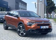 Citroën C4 Hatchback 1,2 l 96 kw