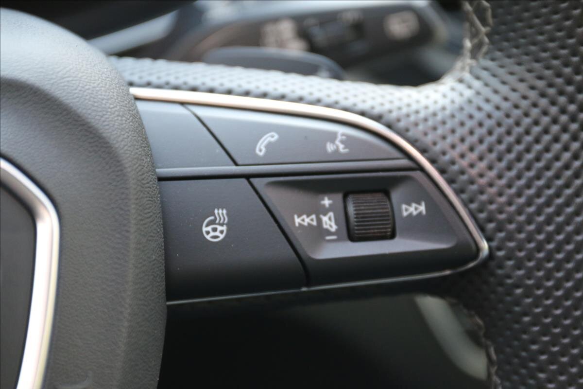 Audi Q5 SUV 2,0 l 150 kw