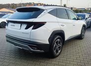 Hyundai Tucson SUV / Terénní 1,6 l 118 kw