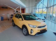 KIA Stonic 1
