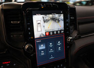 Dodge RAM Pick-up 6,2 l 523 kw