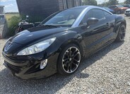 Peugeot RCZ 1