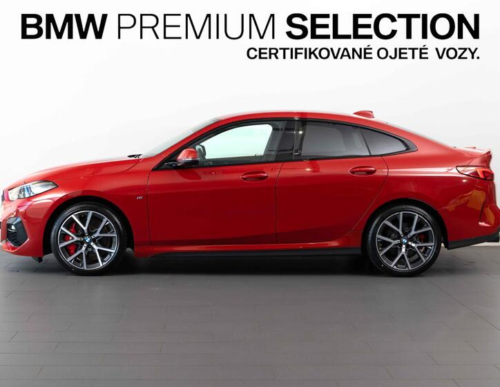BMW Řada 2 2