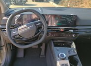 KIA Sportage SUV / Terénní 0,0 110 kw