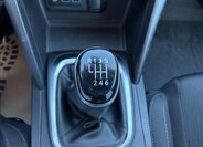 Renault Mégane Kombi 1,3 l 103 kw