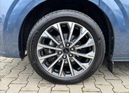 Ford Tourneo Custom 10