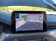 Ford Focus Kombi 1,5 l 88 kw