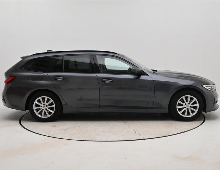 BMW Řada 3 Kombi 2,0 l 140 kw