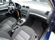 Škoda Octavia 24