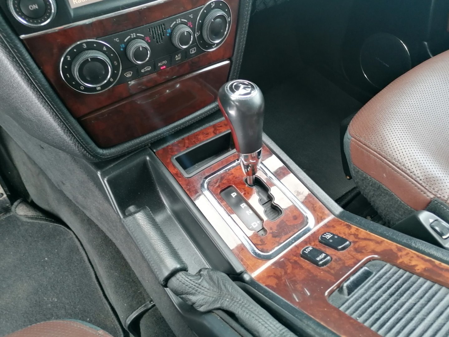 Mercedes-Benz Třídy G