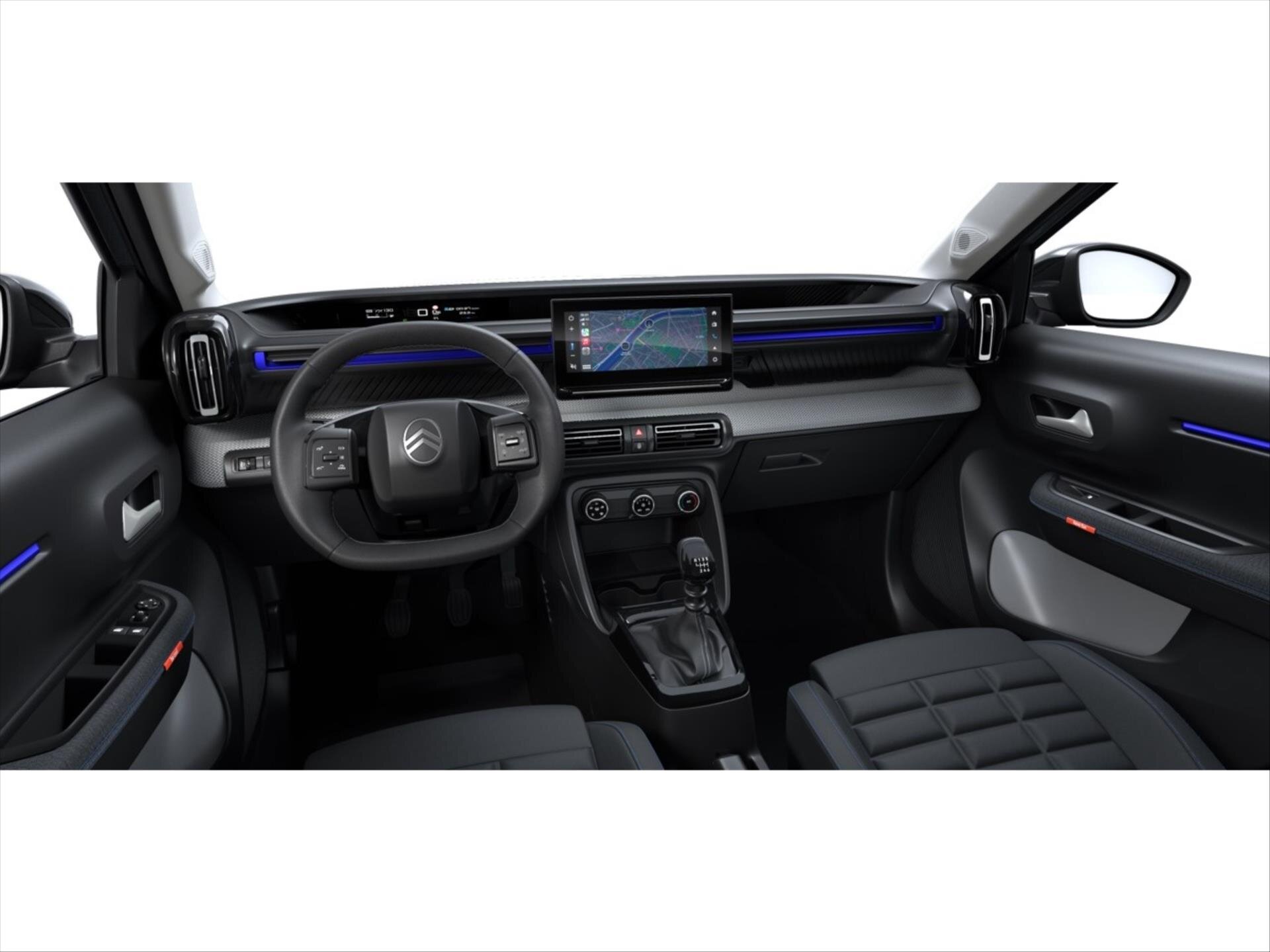 Citroën C3 Hatchback 1,2 l 74 kw