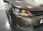 Volkswagen Sharan MPV 2,0 l 103 kw