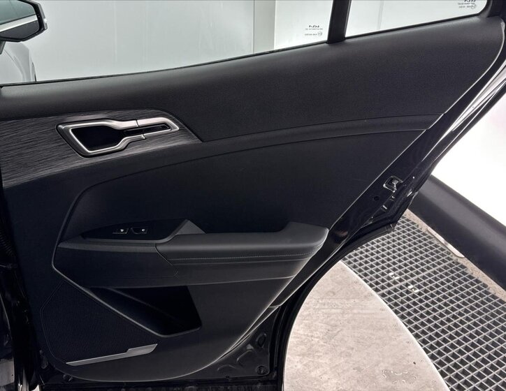 KIA Sportage SUV / Terénní 1,6 l 110 kw