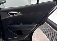 KIA Sportage SUV / Terénní 1,6 l 110 kw