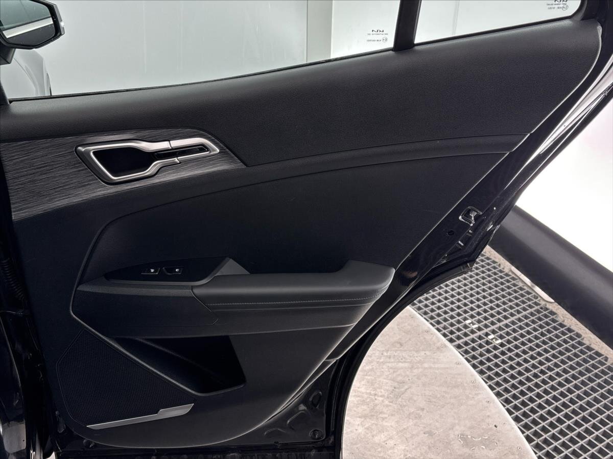 KIA Sportage SUV / Terénní 1,6 l 110 kw