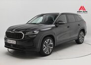 Škoda Kodiaq 1