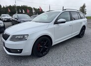 Škoda Octavia 3