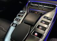 Mercedes-Benz AMG GT 20