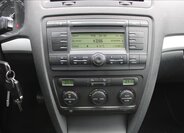 Škoda Octavia Kombi 1,9 l 77 kw