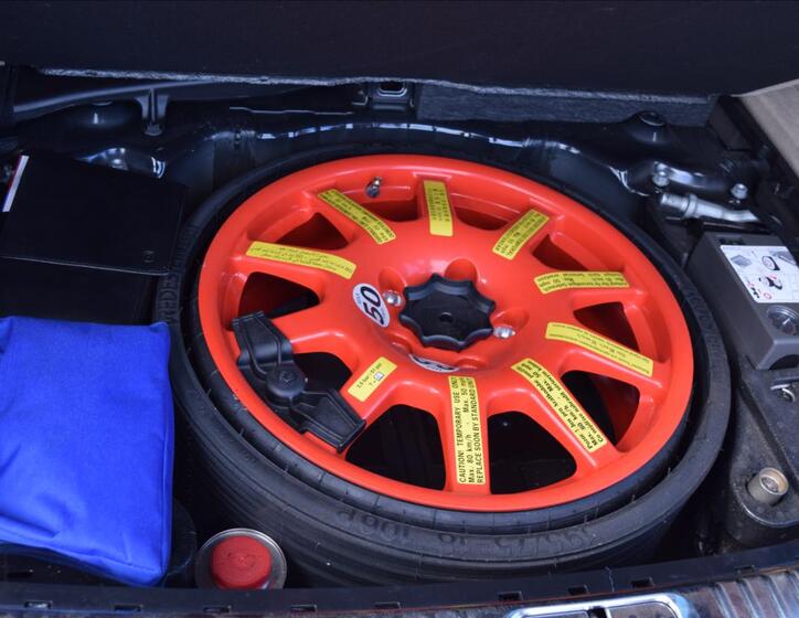 Volkswagen Touareg 26