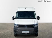Volkswagen Crafter Skříň 2,0 l 130 kw