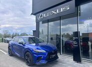 Lexus RX 500h SUV / Terénní 2,4 l 272 kw