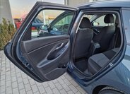 Hyundai i30 Kombi 1,6 l 85 kw