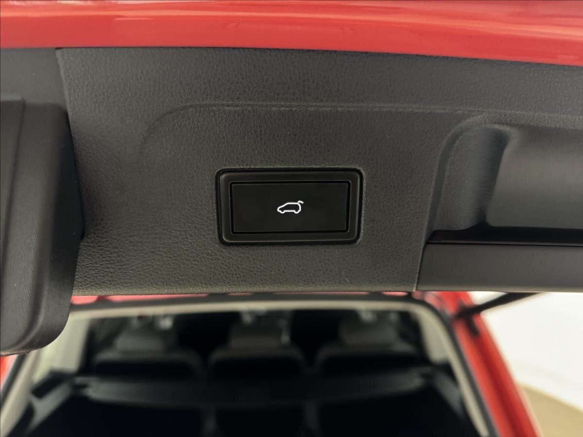 Volkswagen Touran MPV 1,4 l 110 kw