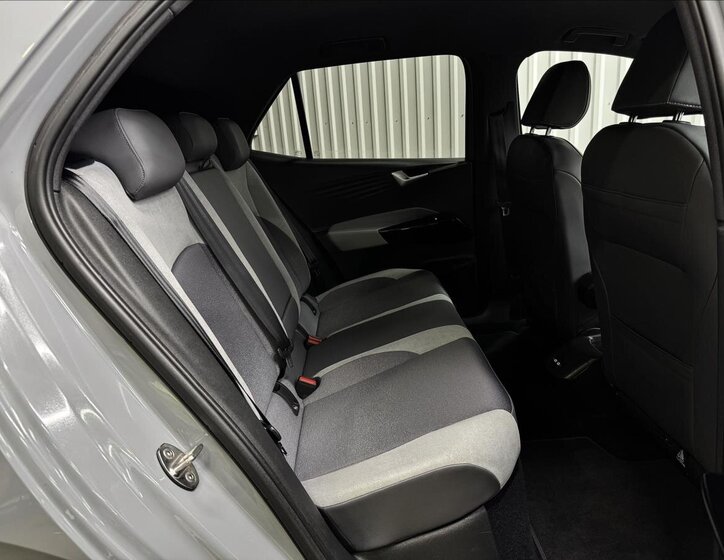 Volkswagen ID.3 Hatchback 0,0 150 kw
