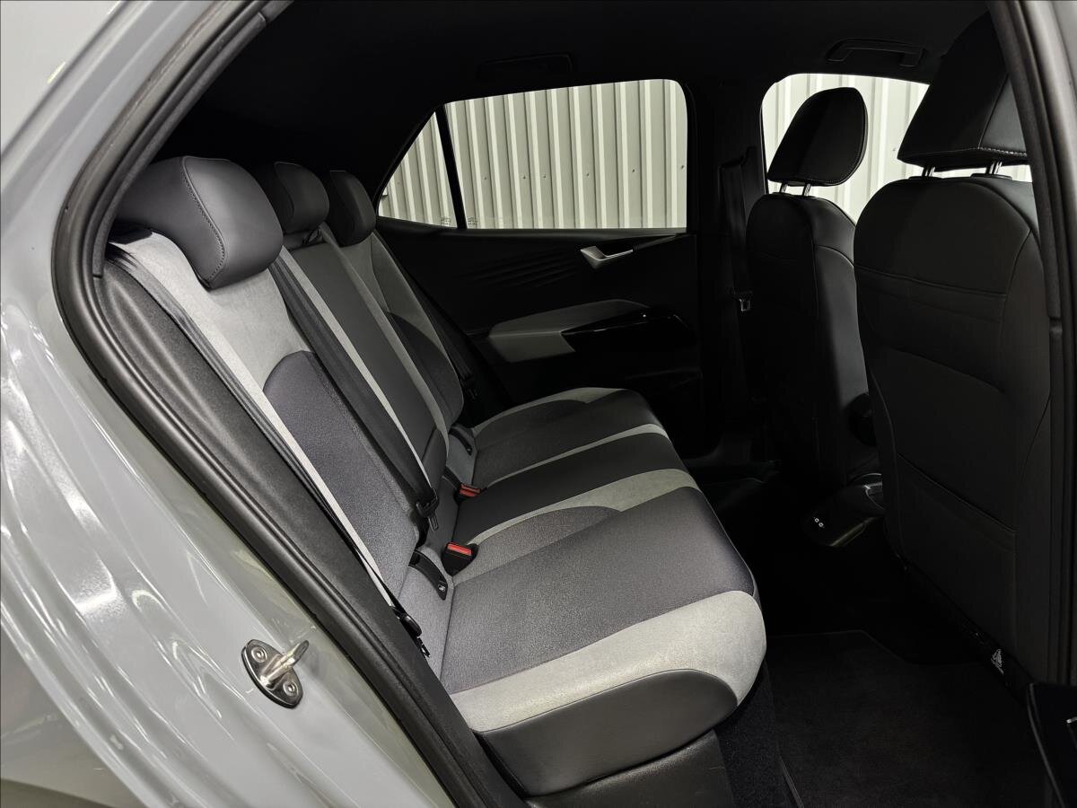 Volkswagen ID.3 Hatchback 0,0 150 kw