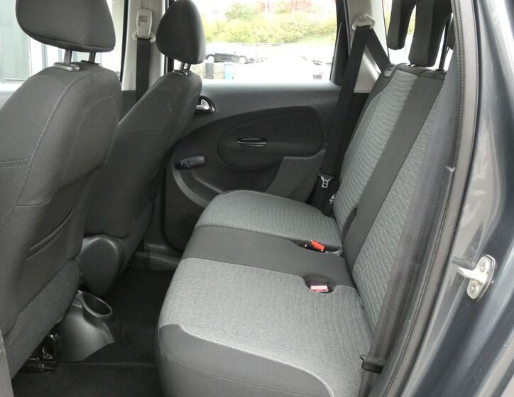 Citroën C3 Picasso 29