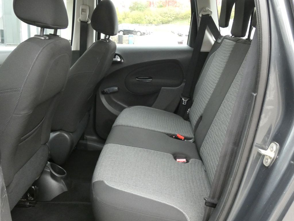 Citroën C3 Picasso