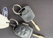 Ford Fusion Hatchback 1,6 l 74 kw