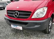 Mercedes-Benz Sprinter Skříň 2,1 l 95 kw