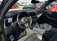 BMW X5 SUV / Terénní 3,0 l 210 kw
