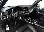 BMW X5 SUV / Terénní 4,4 l 390 kw