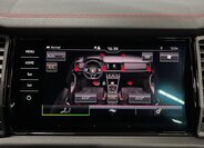 Škoda Kodiaq SUV 2,0 l 180 kw