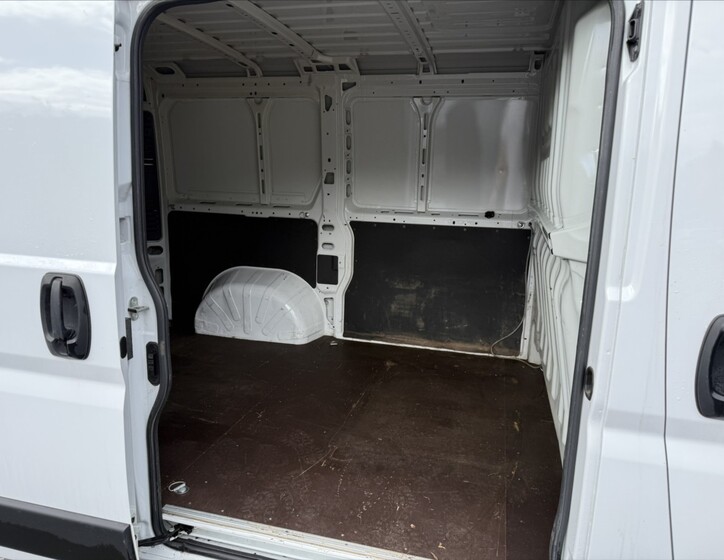 Peugeot Boxer 17