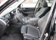BMW X3 SUV / Terénní 2,0 l 215 kw