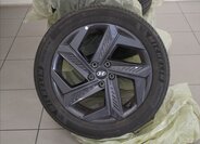 Hyundai Tucson SUV / Terénní 1,6 l 169 kw