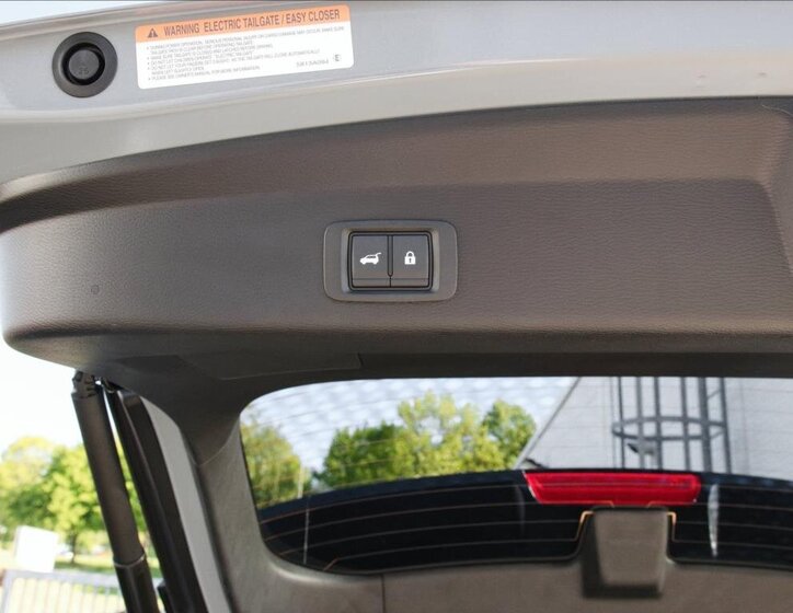 Mitsubishi Outlander 9