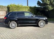 Jeep Grand Cherokee SUV / Terénní 3,0 l 184 kw