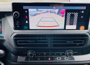 Fiat Scudo Skříň 2,0 l 100 kw