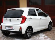 KIA Picanto Hatchback 1,2 l 62 kw