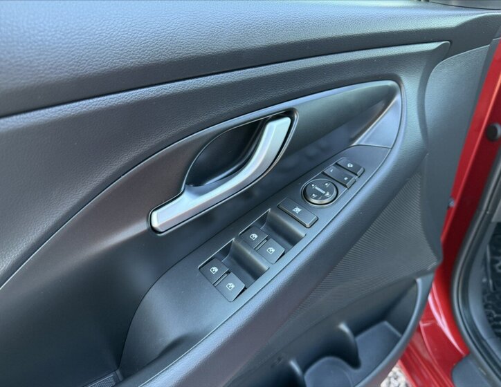 Hyundai i30 Kombi 1,5 l 103 kw