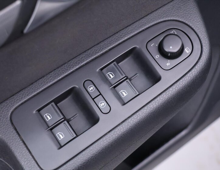 Volkswagen Sharan 16